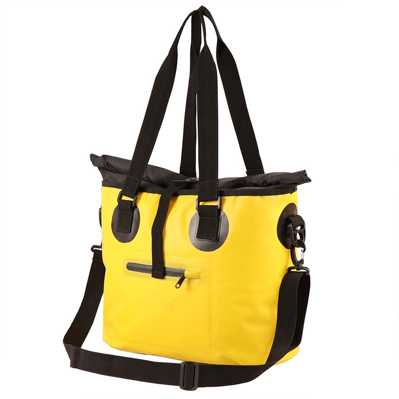 High Capacity Dry Tote Bags