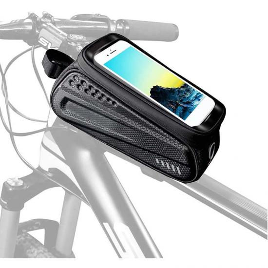 Waterproof Bicycle Phone Bags
